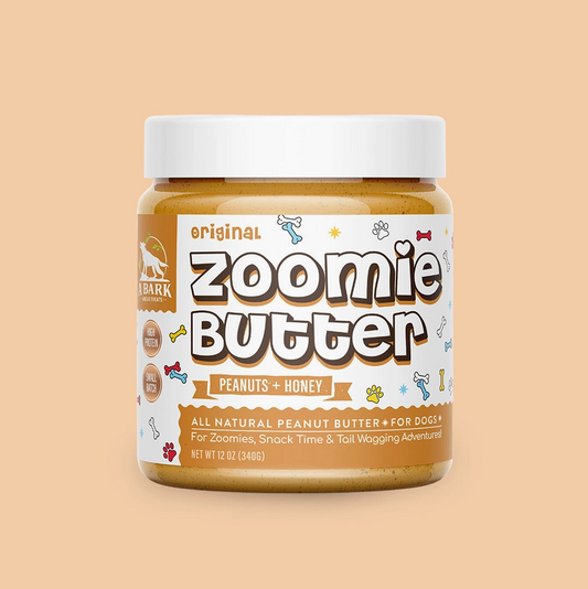 Zoomie Butter Original